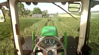 John Deere 7030 Premium v1.0.0.0