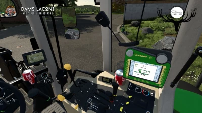 John Deere 7810 Alinas Landleben v1.0.0.0