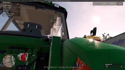 John Deere 7x10 Series v1.0.0.0