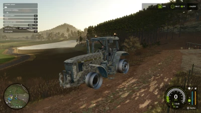 John Deere 8010 Series v1.0.0.0