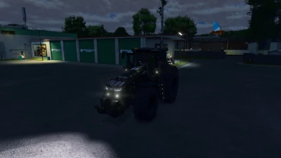 John Deere 8R Series 2022 Special Edition v1.0.0.0