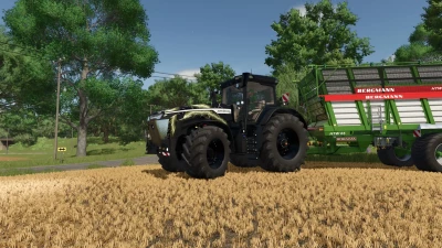 John Deere 8R Series 2022 Special Edition v1.0.0.1