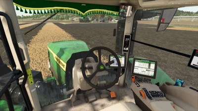 John Deere 9R/X Series Edit v1.0.0.0