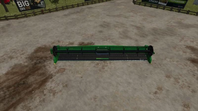 John Deere RD35F v1.0.0.0