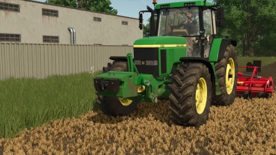 John Deere Slice Weight v1.0.0.0