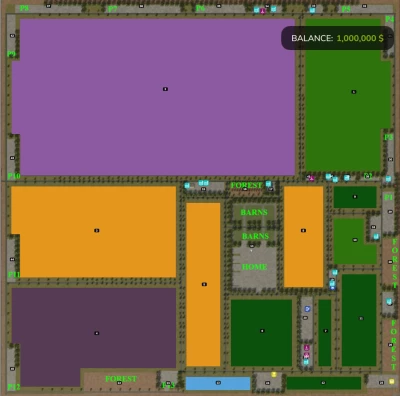 Juotca Map 4X v1.1.0.0