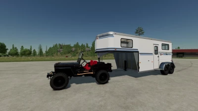 JW Military 4x4 v1.0.0.0