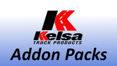 Kelsa Addon Packs v1.8.3