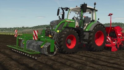 Kerner FP 300 v1.0.0.0