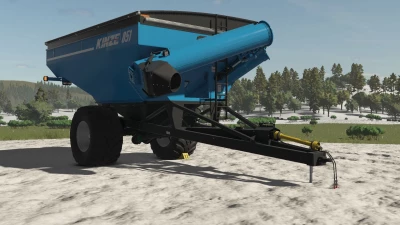 Kinze Wagon Pack v1.0.0.0