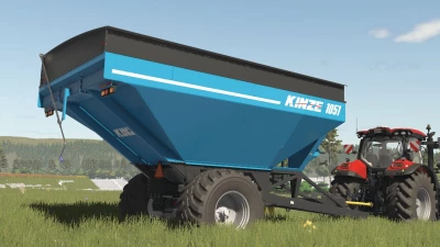 Kinze Wagon Pack v1.0.0.0