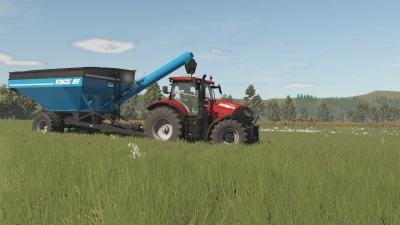 Kinze Wagon Pack v1.0.0.0