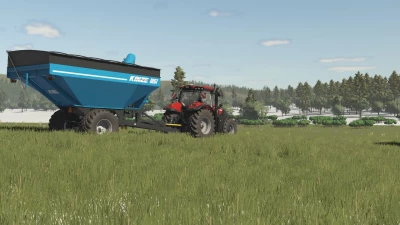 Kinze Wagon Pack v1.0.0.0