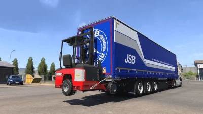 Kögel Trailers v2.1.4 1.53