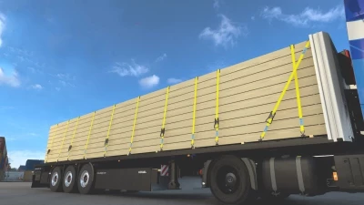 Kögel Trailers v2.1.4 1.53