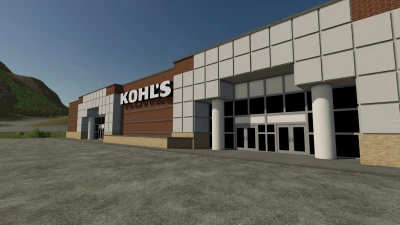 Kohl's v1.0.0.0