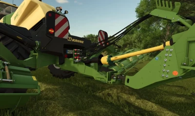 Krone Big M 500 v1.1.0.0