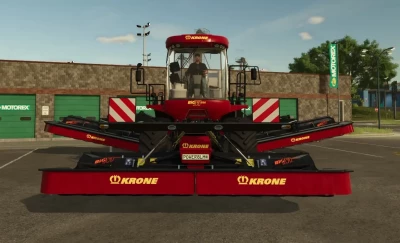 Krone Big M 500 v1.1.0.0