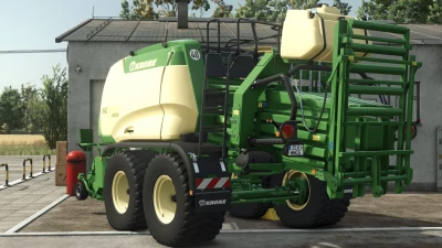 Krone BiG Pack 1270 v1.0.0.0