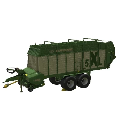 Krone Titan 5XL GL/GD v1.0.0.2