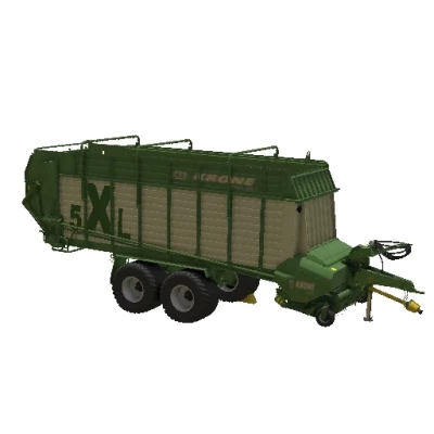 Krone Titan 5XL GL/GD v1.0.0.2