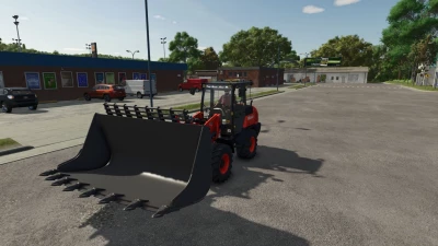 Kubota R640 Edited v1.0.0.0