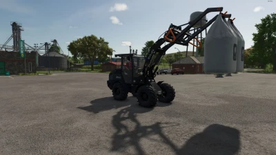 Kubota R640 Edited v1.0.0.0