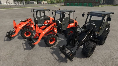 Kubota R640 Edited v1.0.0.0