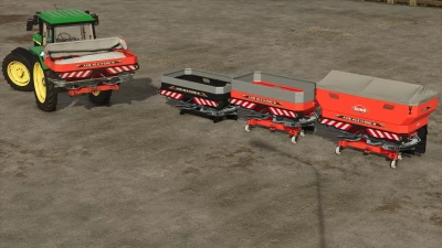 Kuhn Axis 402 v1.0.0.0