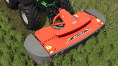 Kuhn GMD 3123 F Special v1.0.0.0