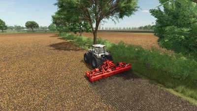 Kuhn HR 6040 Multi v1.1.0.0