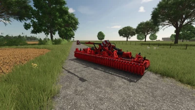 Kuhn HR 6040 Multi v1.1.0.0