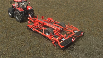 Kuhn Performer 4000 v1.0.0.0