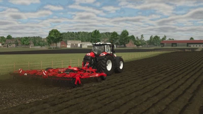 Kuhn Prolander 6000 v1.0.0.0