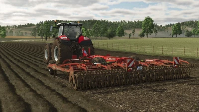 Kuhn Prolander 6000 v1.0.0.0