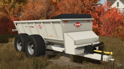 Kuhn SLC141 v1.0.0.0