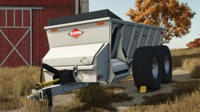 Kuhn SLC141 v1.0.0.0