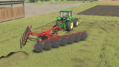 Kuhn SR 314 v1.0.0.0