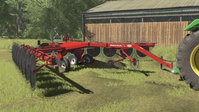 Kuhn SR 314 v1.0.0.0