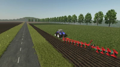 Kverneland pw 10.012 v1.0.0.0