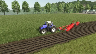 Kverneland pw 10.012 v1.0.0.0