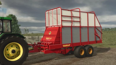 Kverneland Taarup 1030 v1.0.0.0