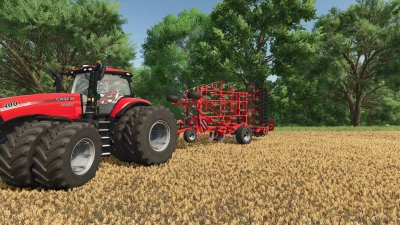 Kverneland Turbo 8000T v1.0.0.0