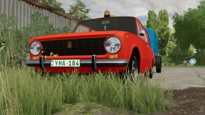 Lada 2102 Kombi v1.0.0.0