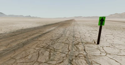 Laguna Salada v1.0.31