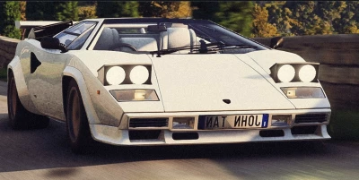 Lamborghini Countach V146 v1.0 0.34x