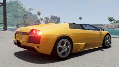 Lamborghini Murcielago 0.33.x