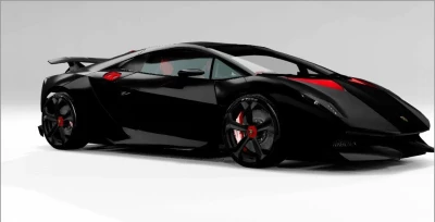 Lamborghini Sesto Elemento V0.34