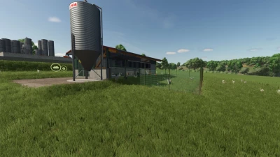 Larger animal stables v1.0.0.0