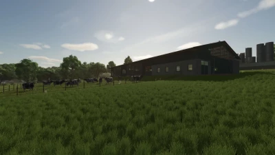 Larger animal stables v1.0.0.0